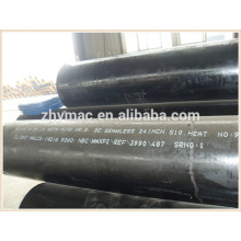 low carbon steel pipe